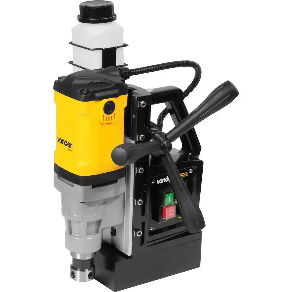 Furadeira com base magnética FMV 1500 220v VONDER 220 V