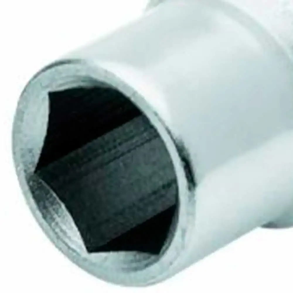 Soquete Sextavado Encaixe 1/2 Pol X 23 mm Pol 015018 GEDORE — fotografia 4