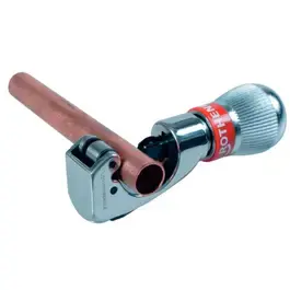 Corta Tubos ROTRAC 42 mm Plus Cromado 71928C ROTHENBERGER — fotografia 2