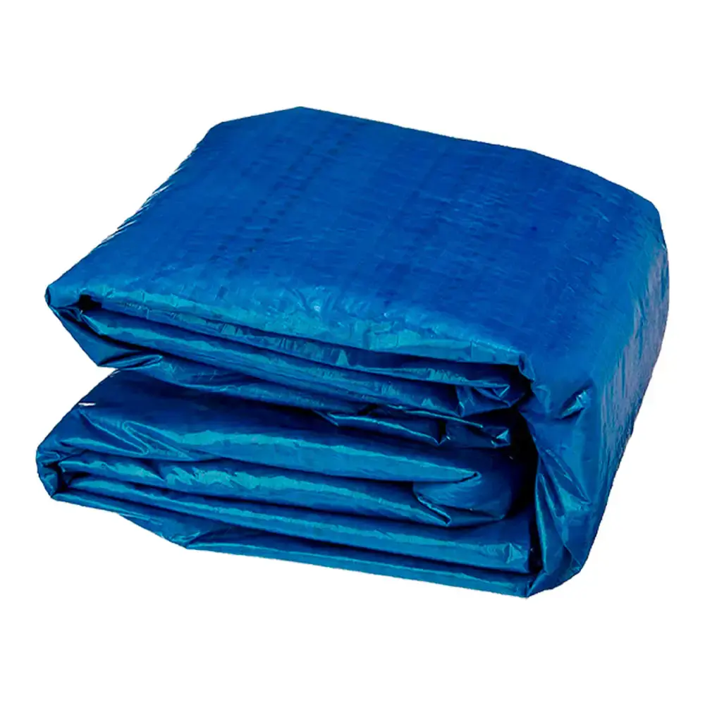 Forro para piscina com armação 3.96MT 6200L a 8200L 103800 BEL — fotografia 4