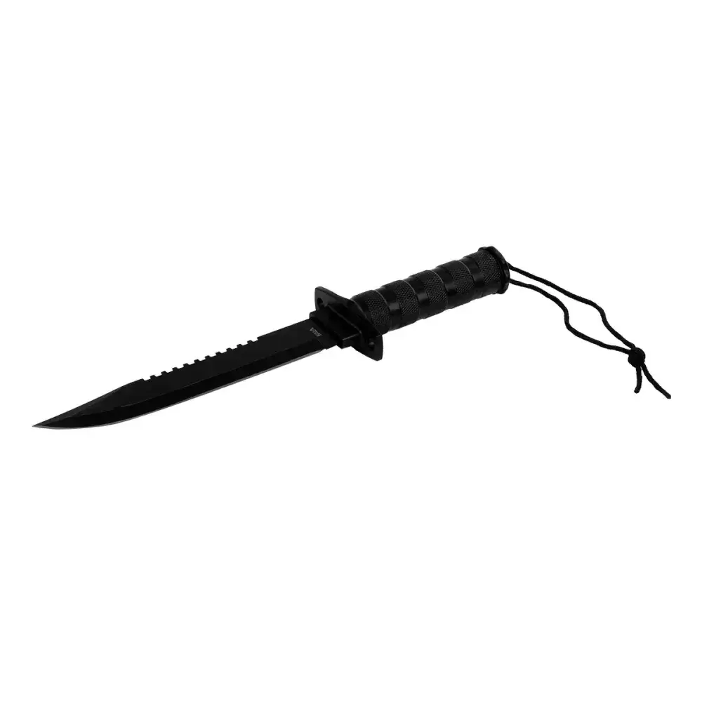 Faca hunter com 35,5CM da Kala — fotografia 9