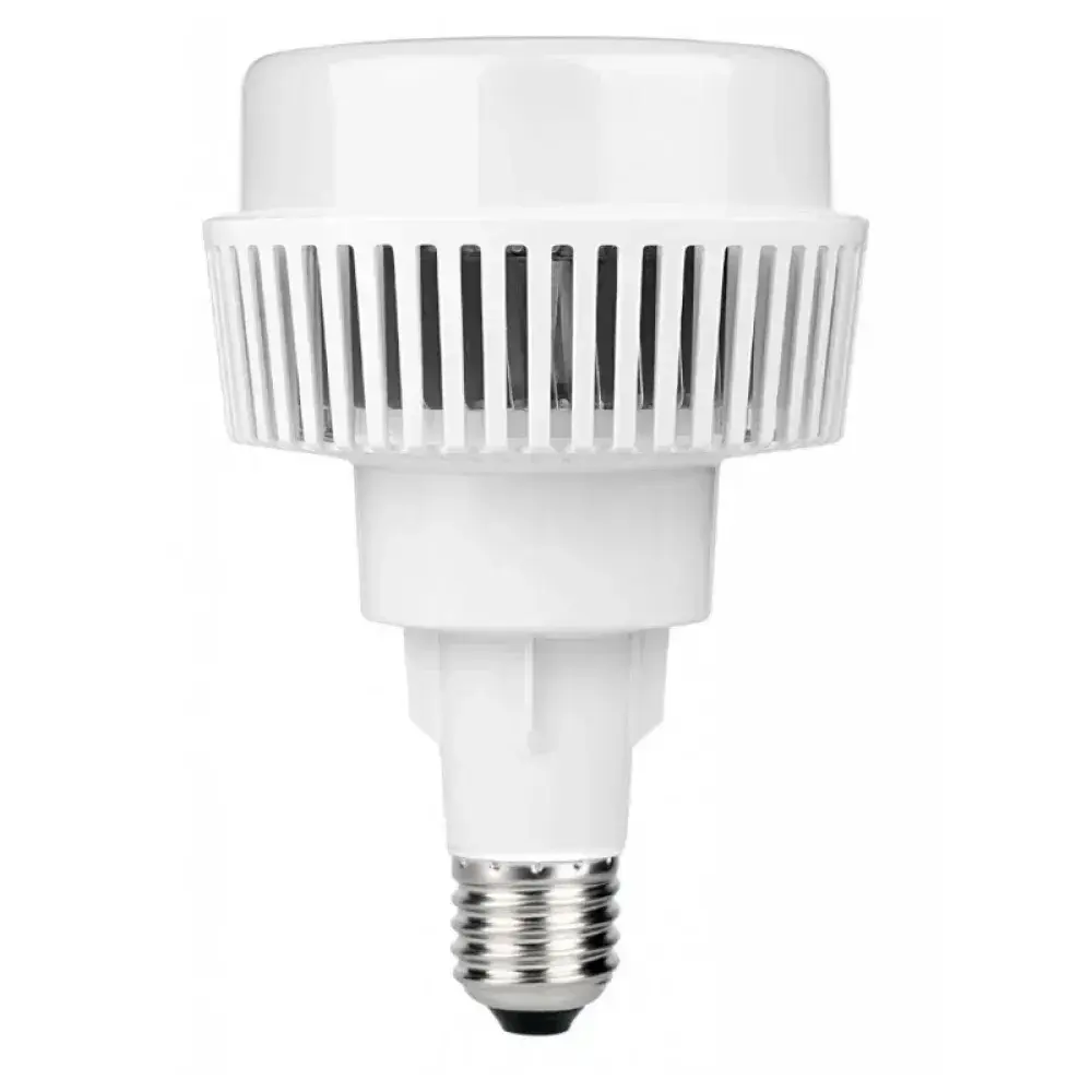 Lâmpada led high E40 80W 6500K bivolt Taschibra — fotografia 2
