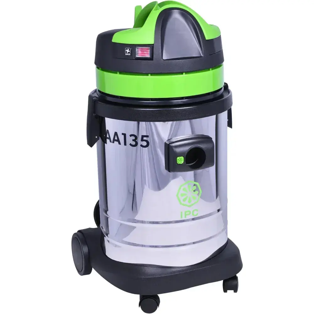 Aspirador de pó e líquidos 35L 1200W A135 ipc soteco - 127V — fotografia 8