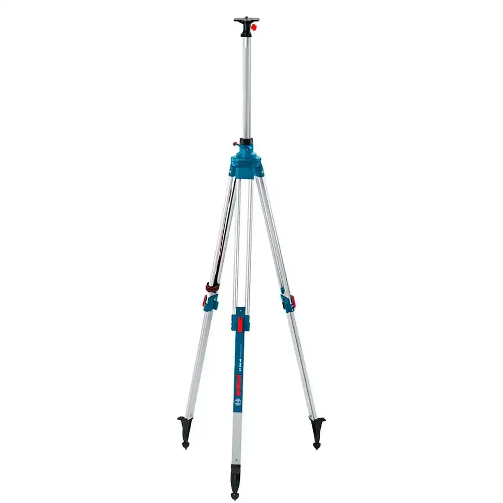 Tripé para nível BT 300 HD profissional Bosch — fotografia 3
