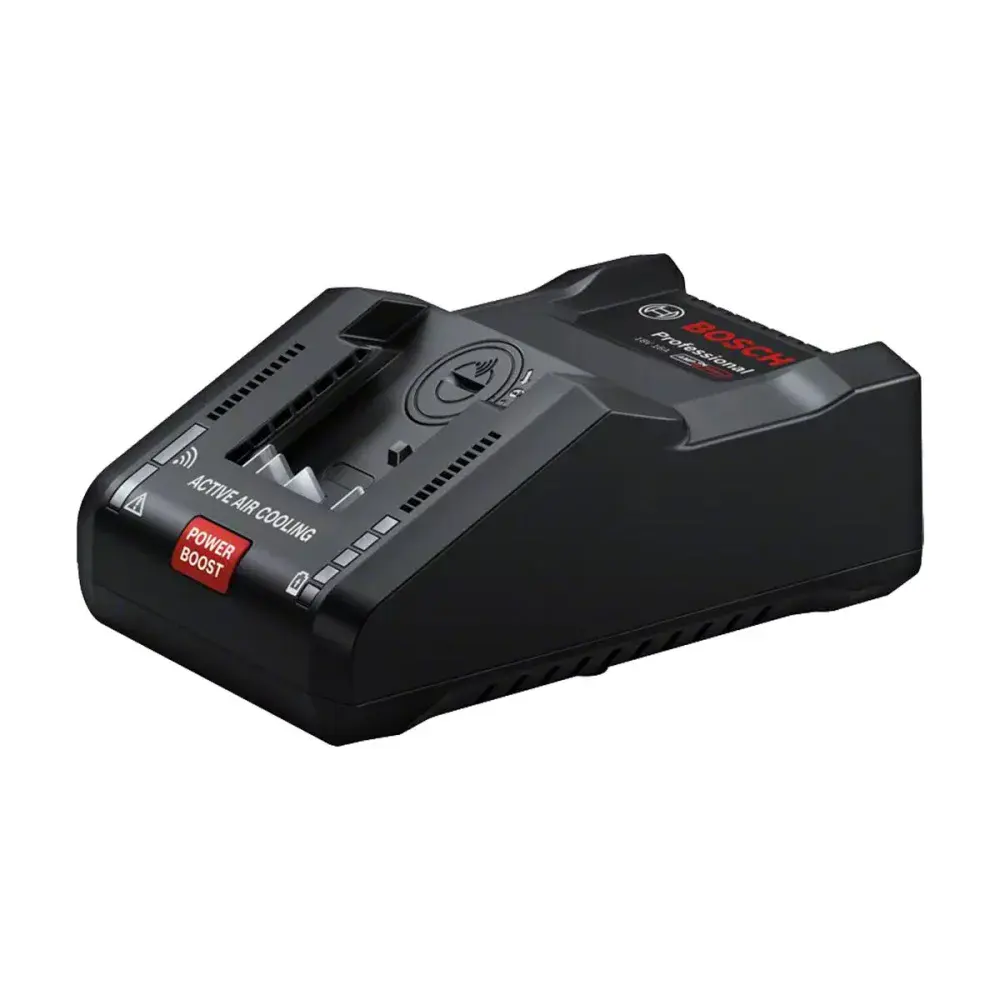 Carregador de bateria gal 18V-160C Bosch