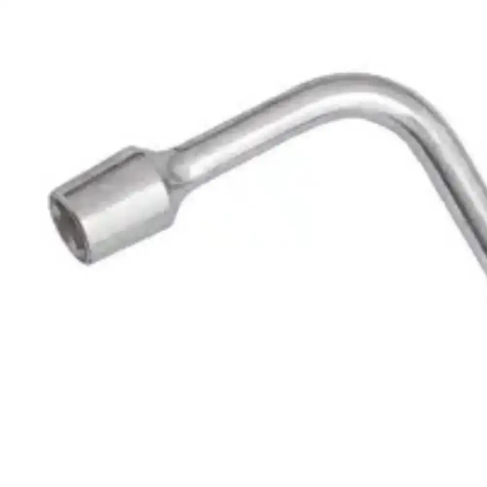 Chave biela tipo l 12MM 303012B Belzer — fotografia 5