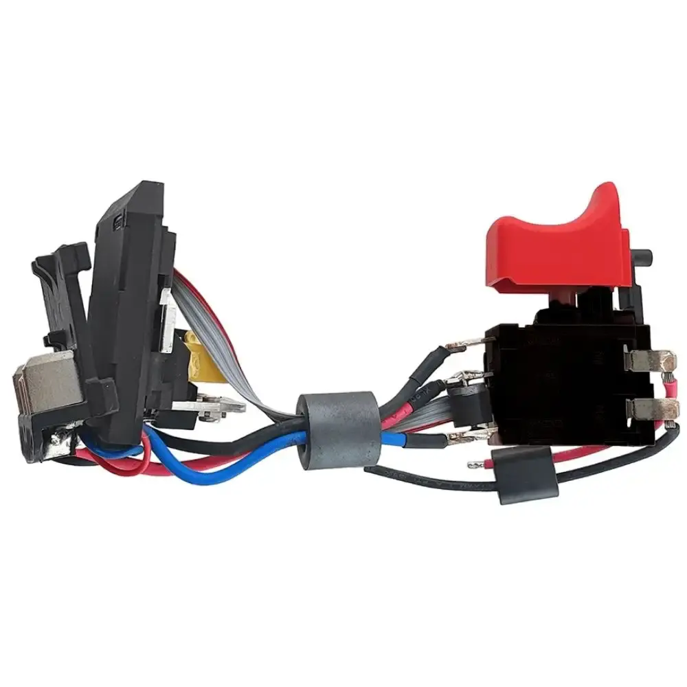 Módulo eletrônico para furadeira 2609199614 Bosch — fotografia de referência