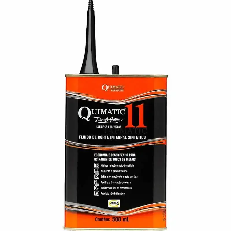 Fluido para corte 500ML AJ1 Tapmatic