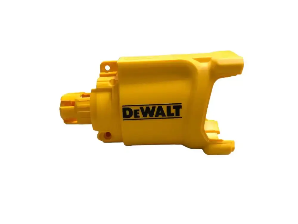 Estator 220V + carcaça motor martelete D25133 Dewalt — fotografia 2