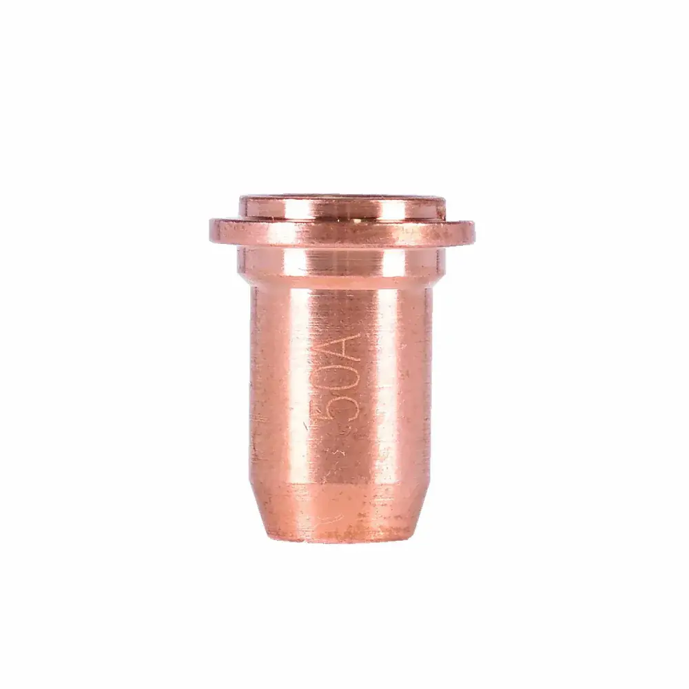 Bico de corte para tocha plasma 1.0 mm 50 a PT-60 da Balmer — fotografia 10