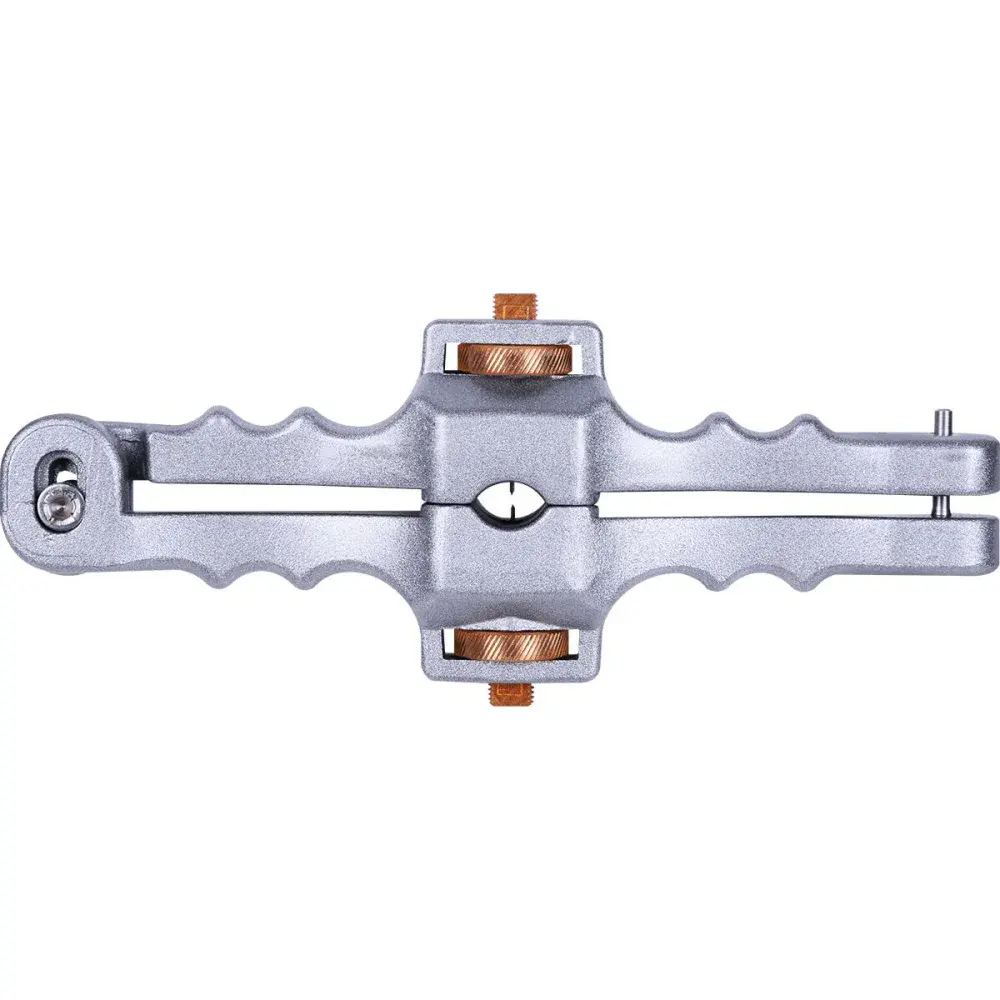 Decapador longitudinal ajustável 10-25MM Bumafer