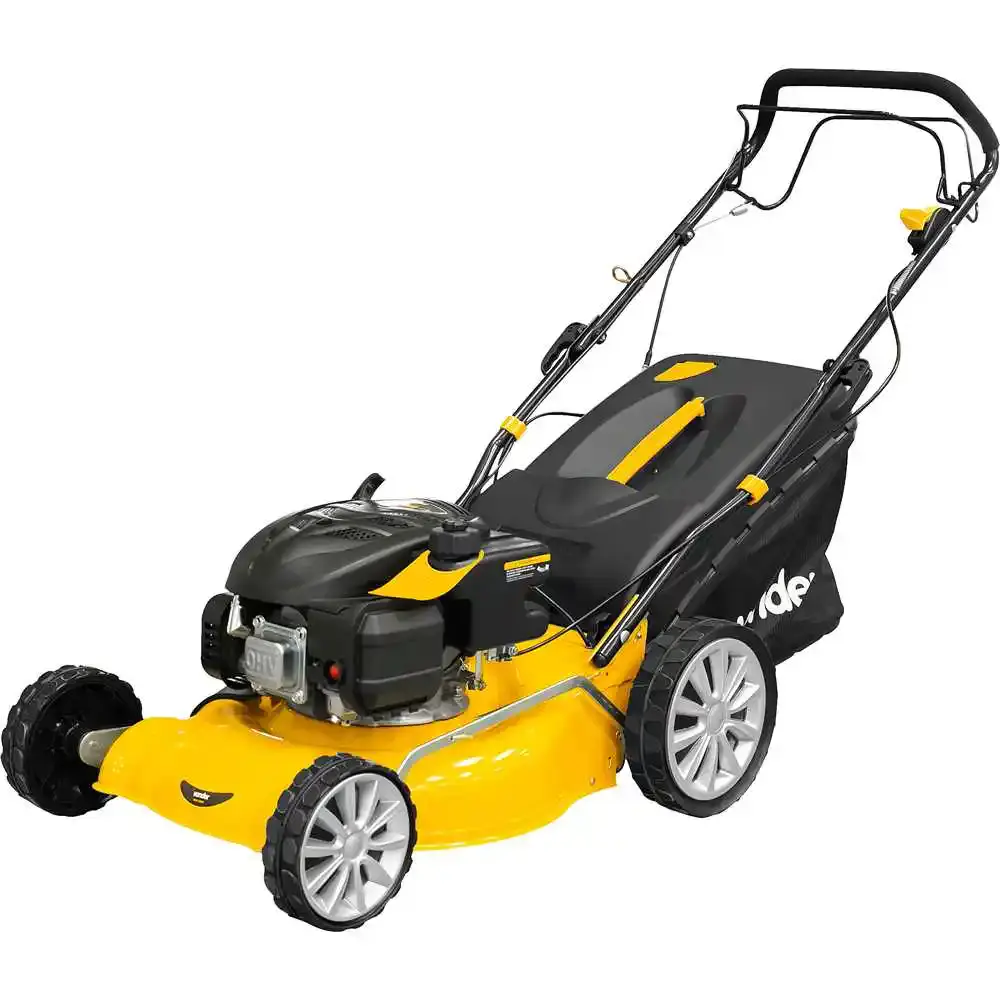 Cortador de grama a gasolina 18POL 3,6HP MGV-184 Vonder