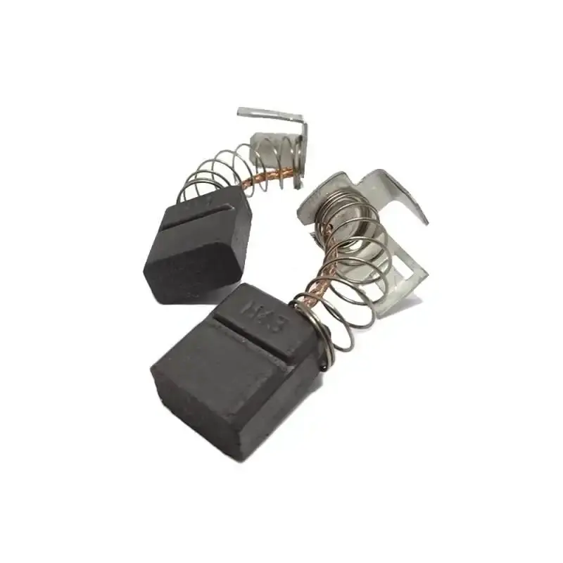 Escova de carvão para serra mármore GDC 14-40/GDC 12-34 d bivolt F000611036 Bosch