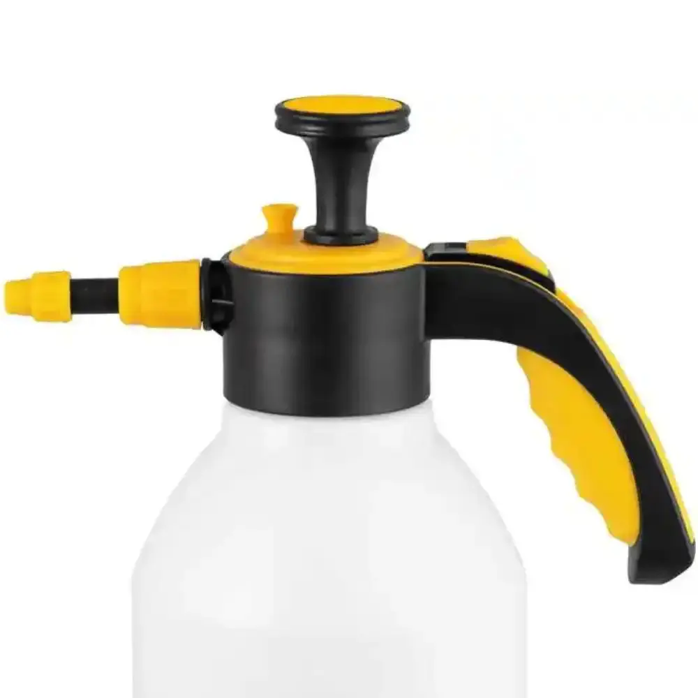 Pulverizador com compressor previa 2 litros Vonder — fotografia 4