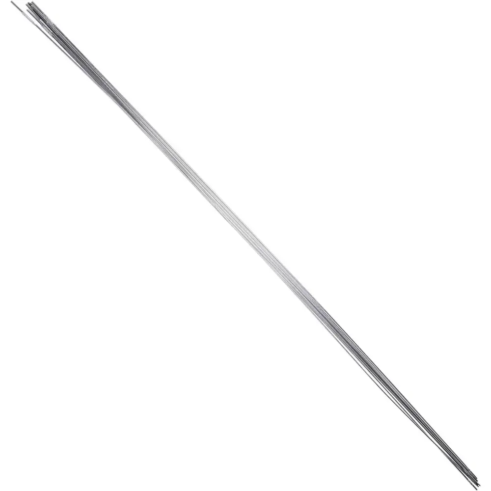 Solda vareta tig inox 316L 2,40MM 1KG Esab