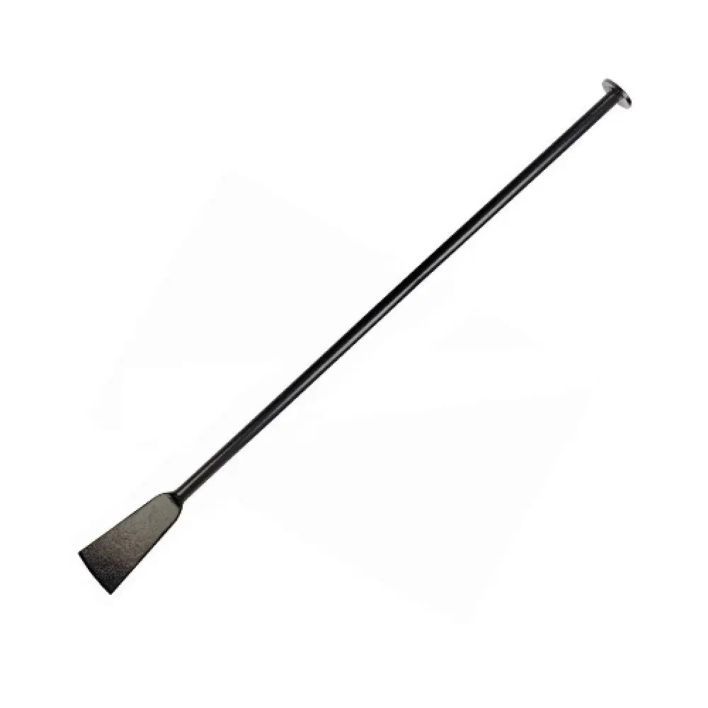 Cavadeira inteiriça 3/4" 1,5M preto Kala — fotografia de referência