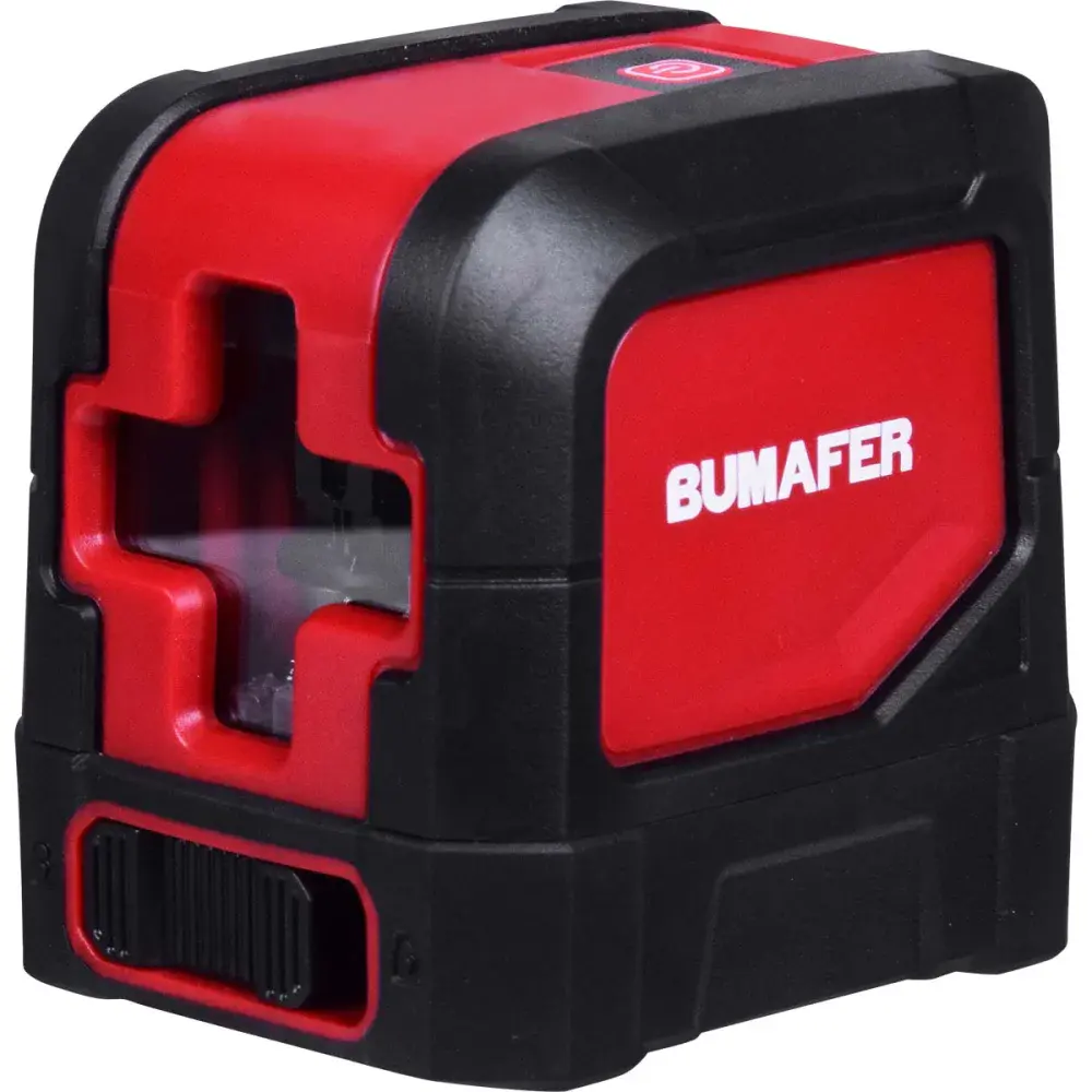 Nível a laser auto nivelamento 3V 635NM Bumafer — fotografia 3