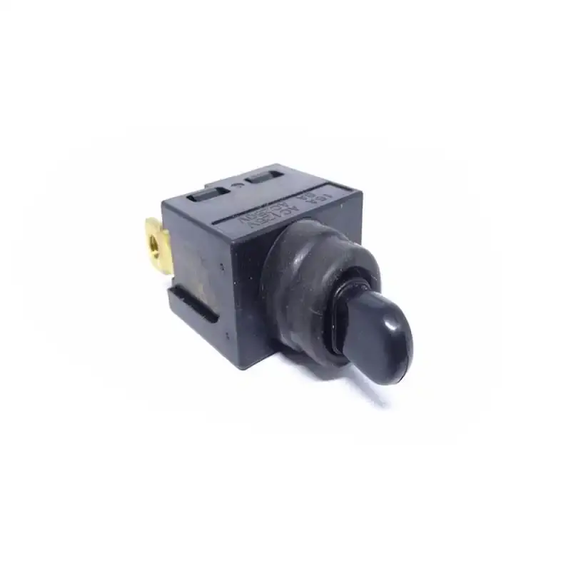 Interruptor para martelo rompedor HM0860C 651423-1 Makita — fotografia 3