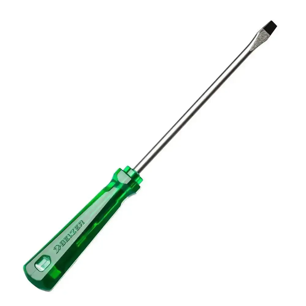 Chave de fenda 5/16X6 POL industrial 214113BN Belzer