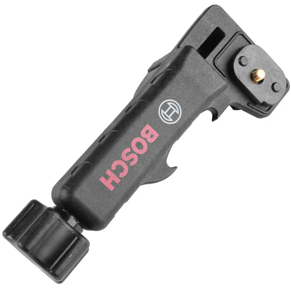 Receptor de laser até 200M p/ nível GRL250/300/400 LR1 Bosch — fotografia 4