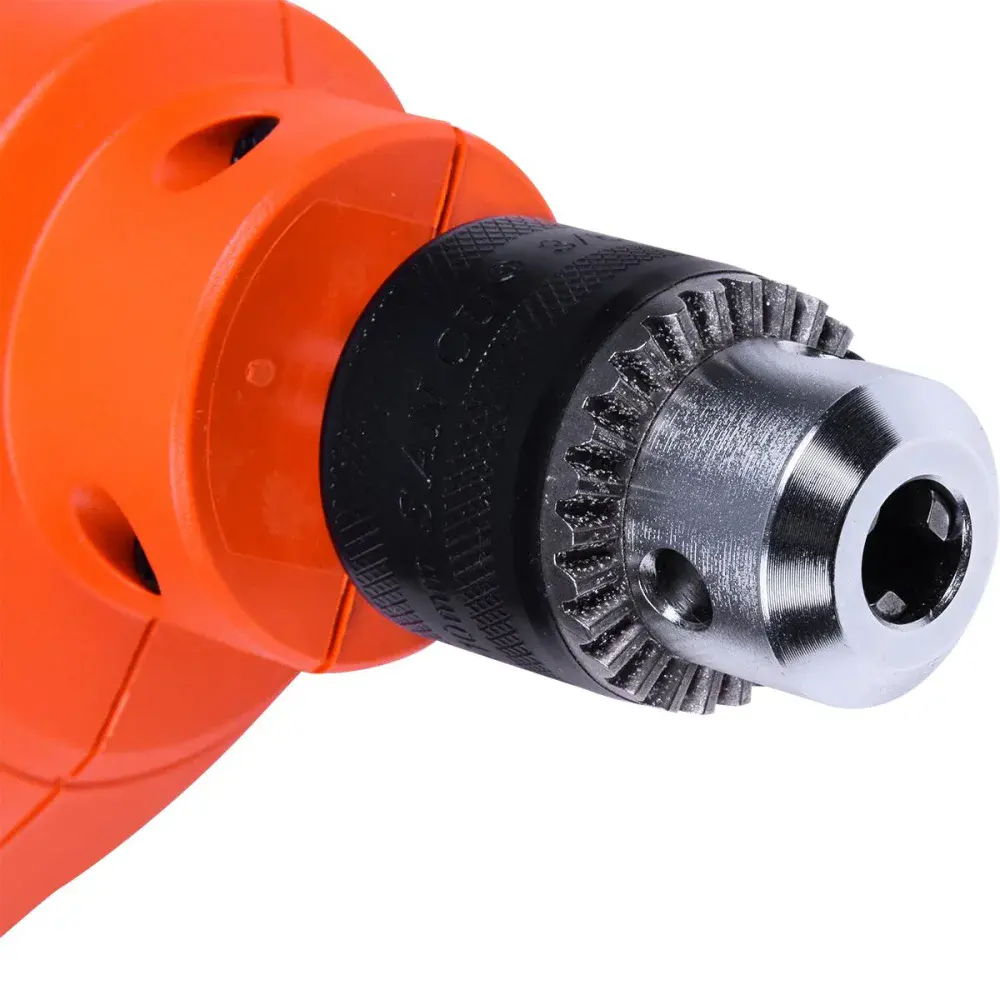 Furadeira de impacto 3/8 2800RPM 560W 127V blackdecker Black & Decker — fotografia 4