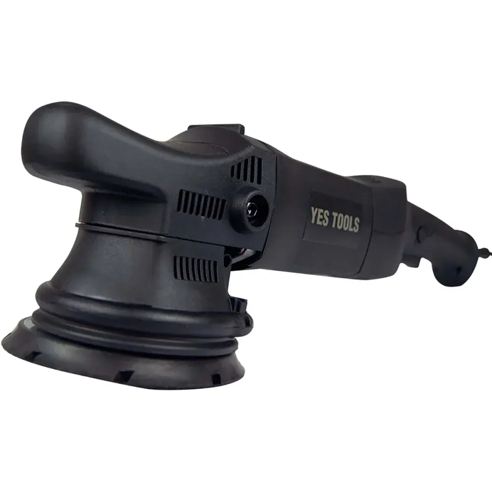 Politriz orbital yes tools 15 com 127V 60HZ da Kers
