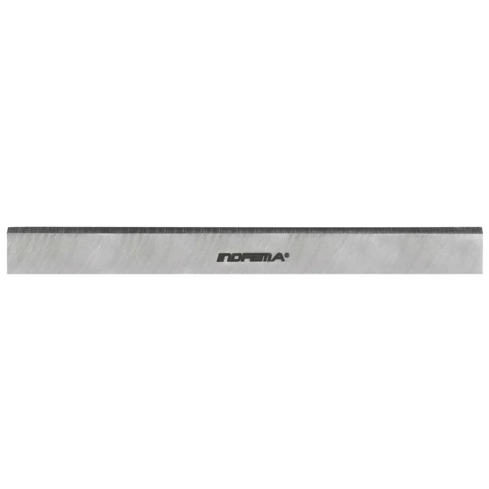 Faca para desempenadeira 350 x 35 x 3MM Indfema 5060.65 — fotografia 2