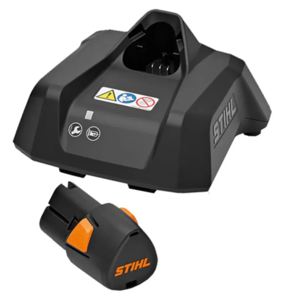 Cortador de galhos a bateria gta 26 10,8V 127V Stihl — fotografia 6