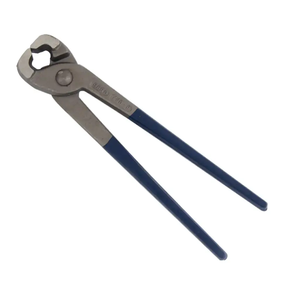 Torquês para carpinteiro 8 POL 5648008 Corneta