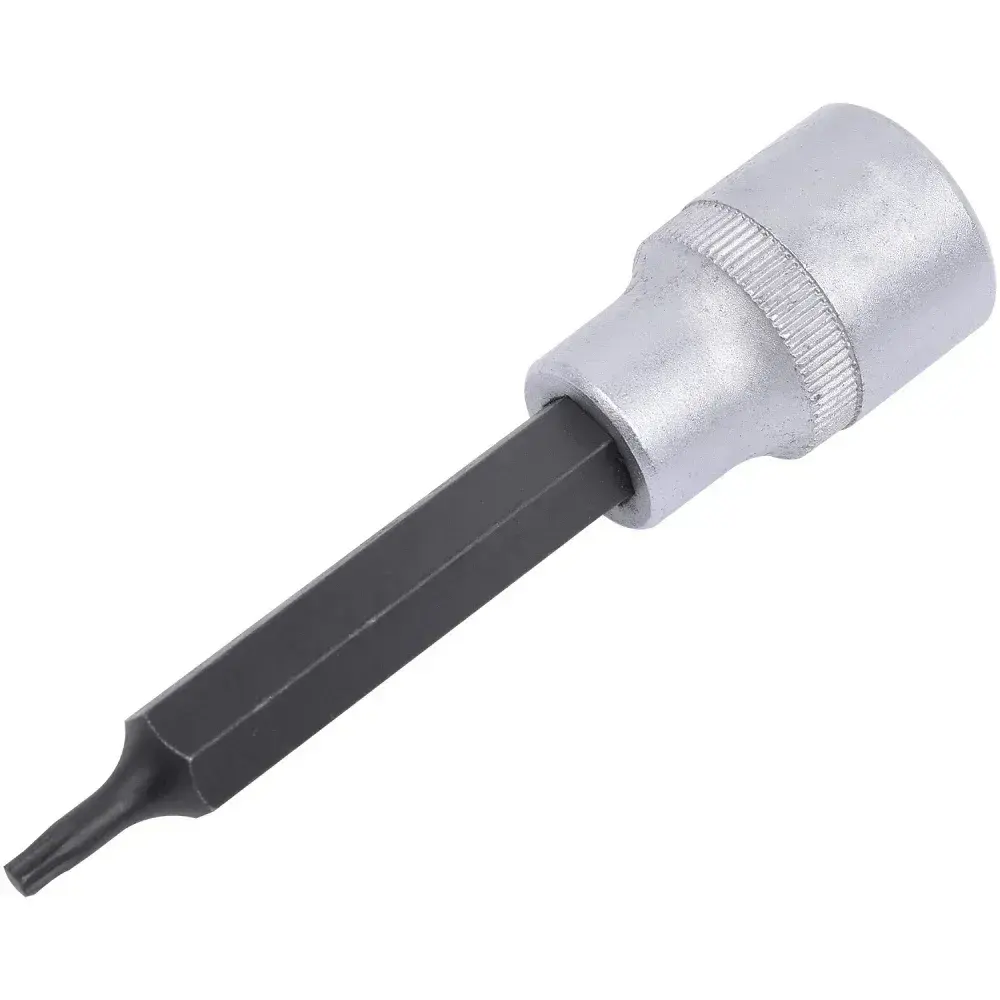 Chave multidentada enc 1/2 5 mm longa Robust 060665 — fotografia 7