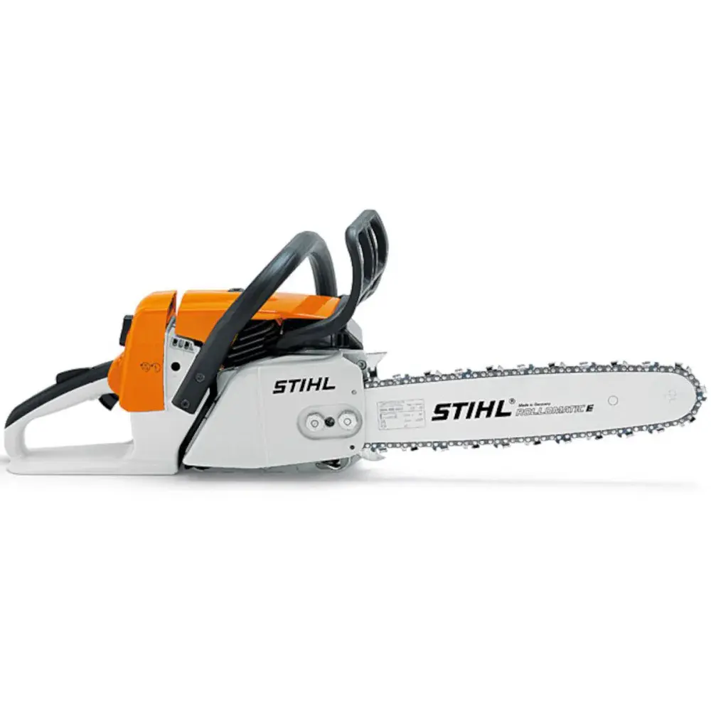 Motosserra a gasolina ms 260 2.6KW Stihl — fotografia de referência