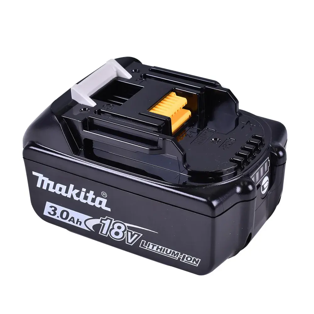 Chave de impacto a bateria ½ 18V DTW450RFE Makita - bivolt — fotografia 6