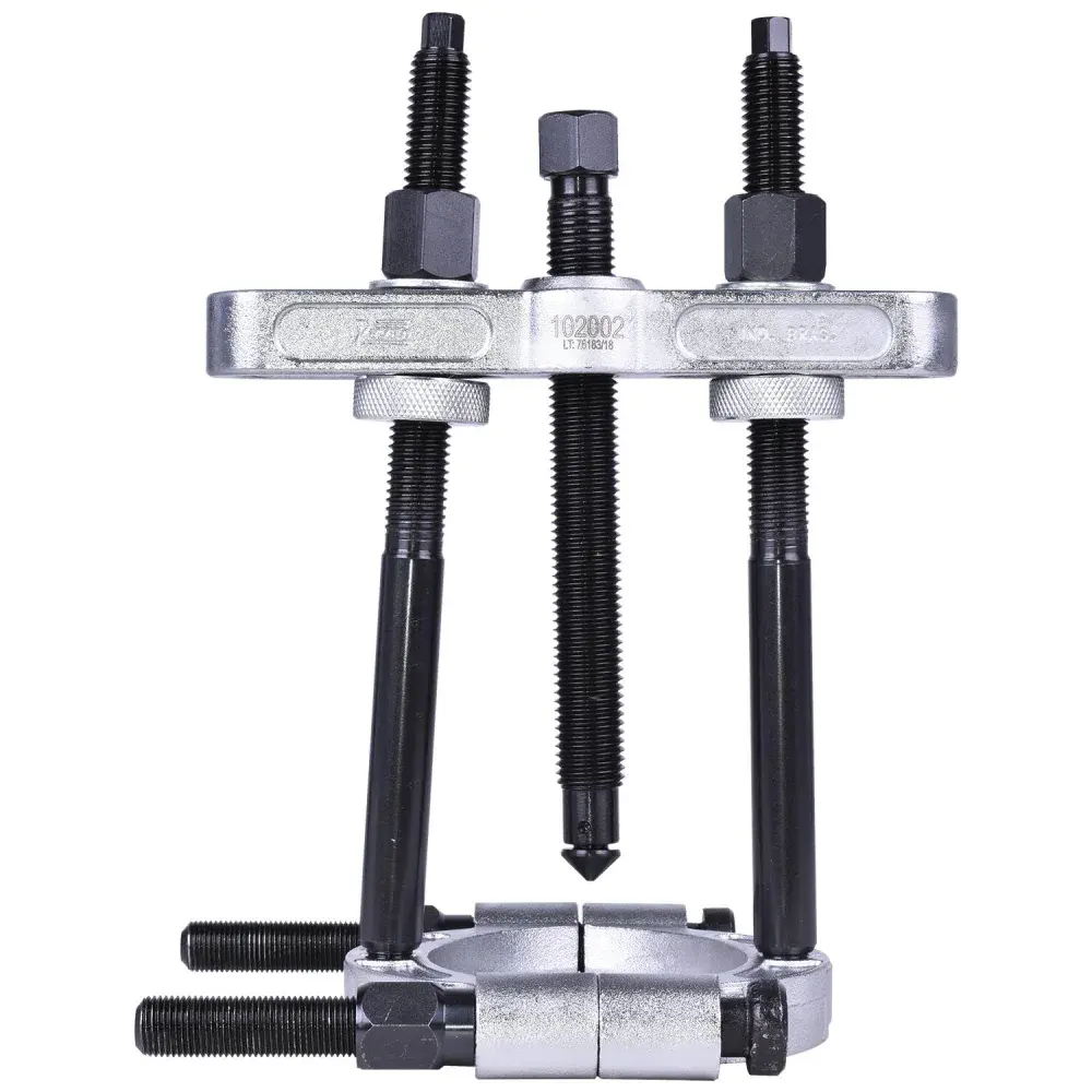 Extrator de rolamento diâmetro externo 25 a 115MM Raven — fotografia 3