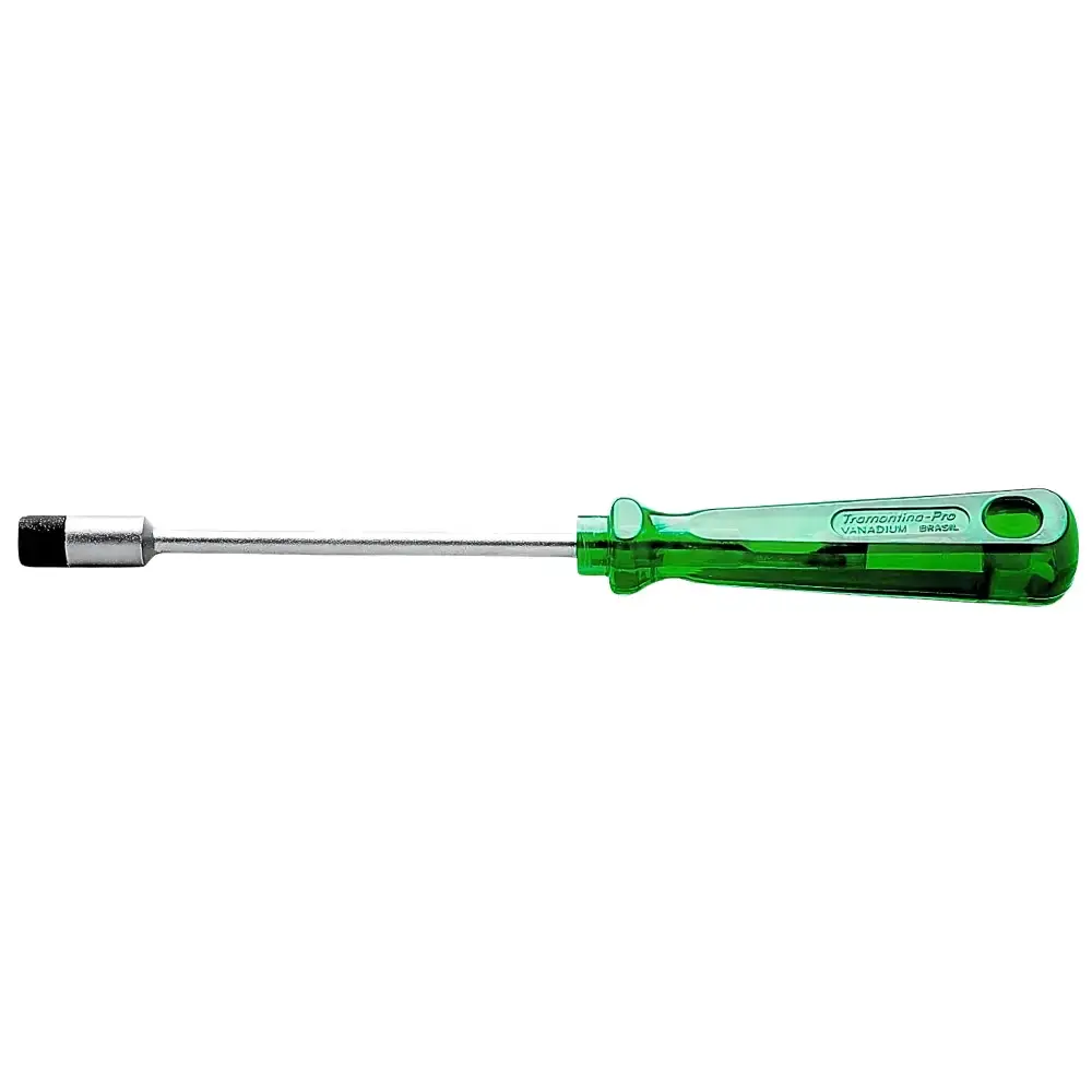 Chave Canhão Fosfatizada Tubular 10 x 125 mm TRAMONTINA — fotografia 3