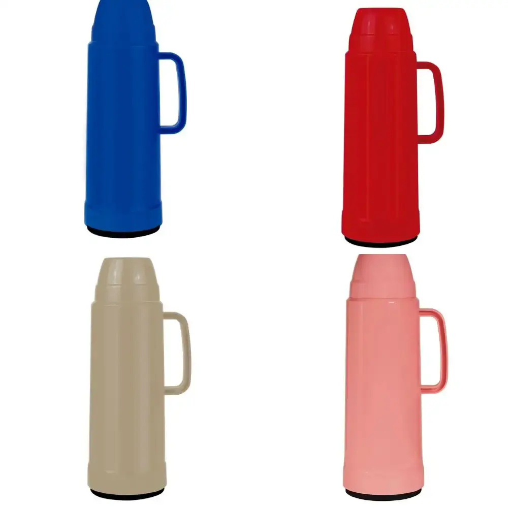 Garrafa térmica de café 1L Mor Azul