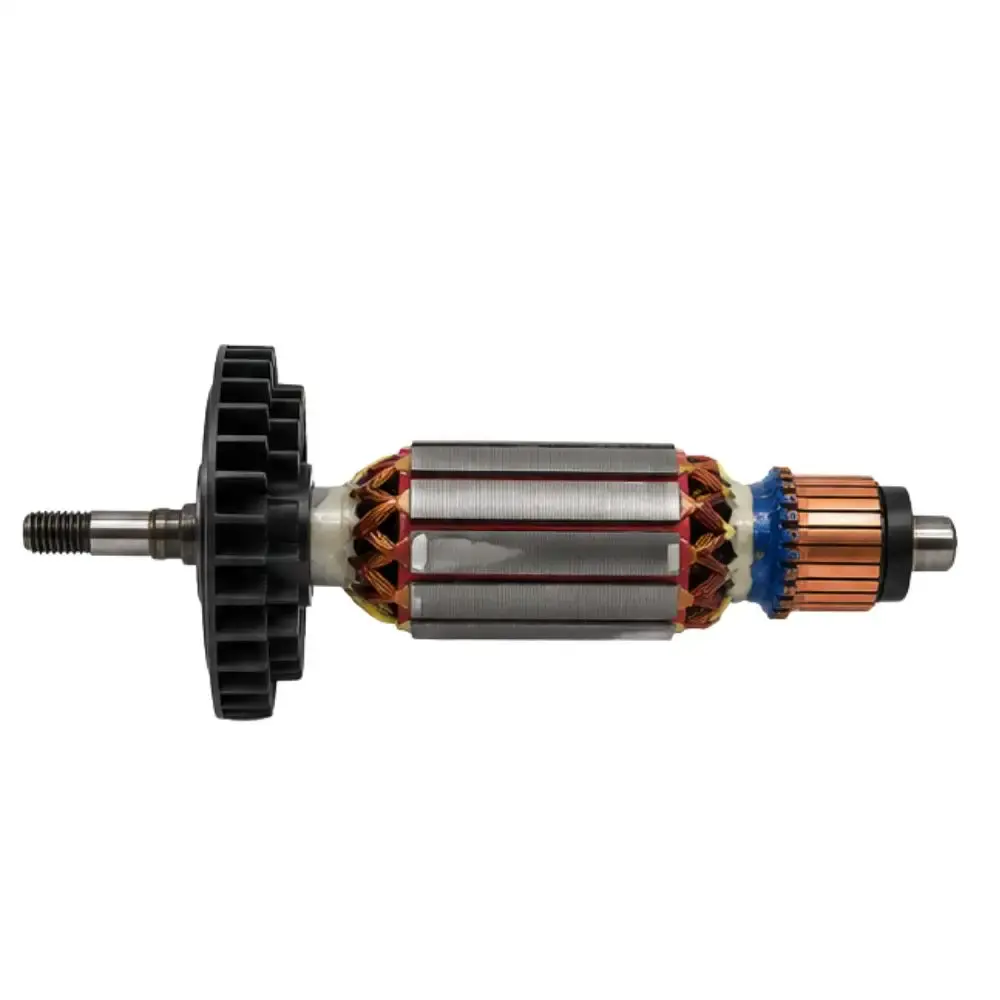 Induzido rotor 220V N421696 NA121482 black+decker