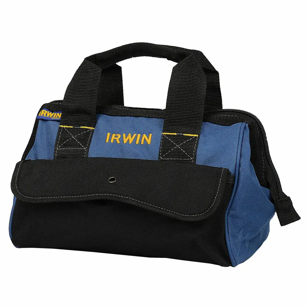 Bolsa/mala para ferramentas standard 12 Irwin — fotografia 3