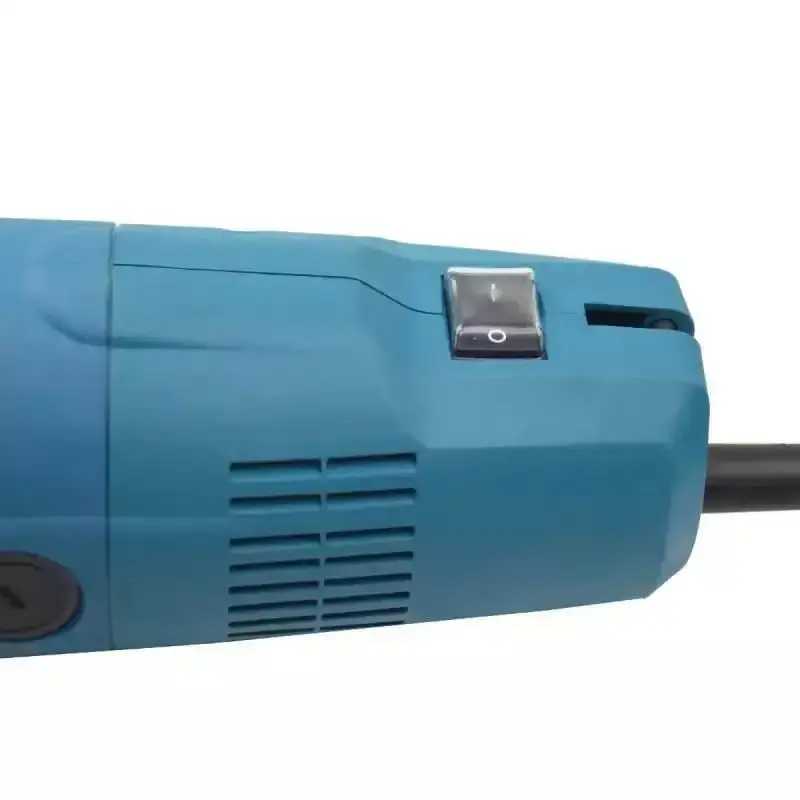 Vibrador de Concreto 1.700W (127V) / 2.200W (220V) s/ Mangote VR1000 MAKITA 110 V — fotografia 4