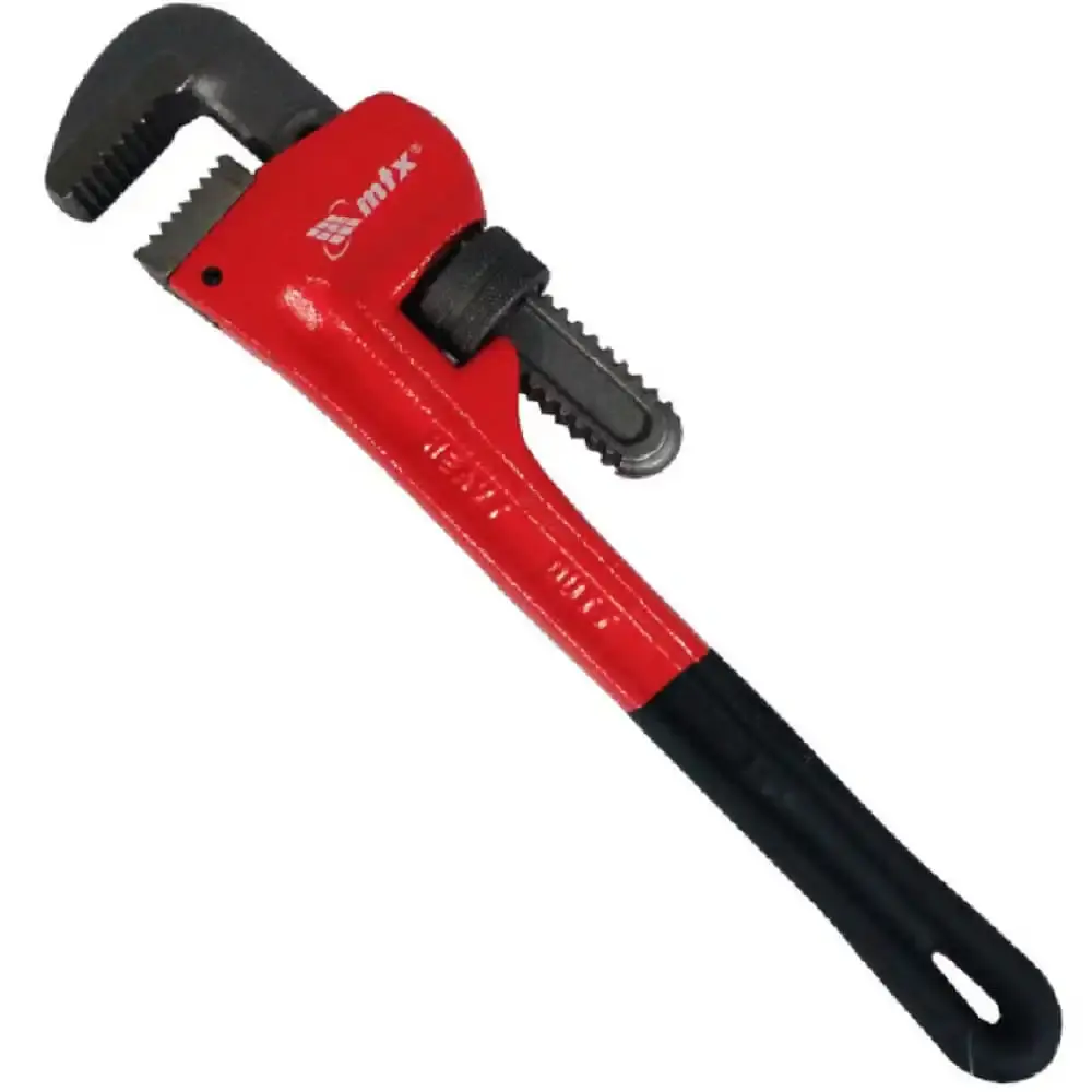 Chave Grifo 18 polegadas HEAVY DUTY Industrial MTX