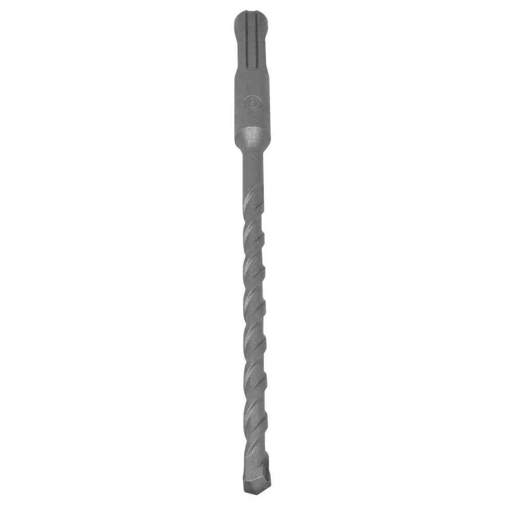 Broca sds plus 6X160MM para martelete SDS-PLUS-1 Bosch — fotografia 4