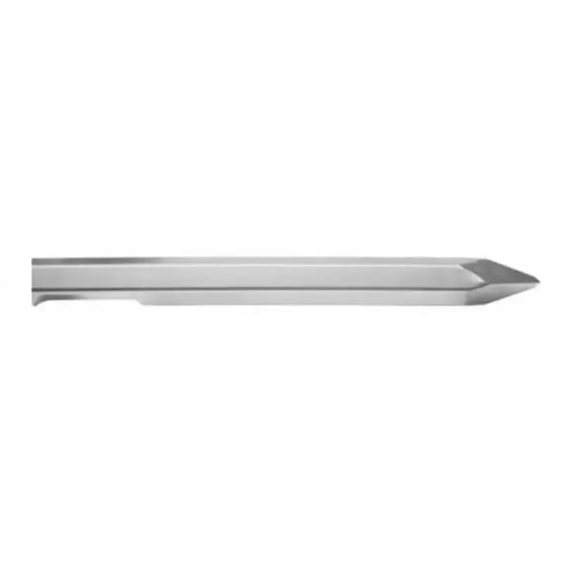 Ponteiro encaixe sextavado 520MM P/11304 - HM1800 Bosch — fotografia de referência