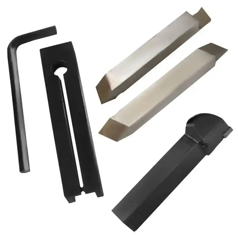 Kit de ferramentas para torno MR-10028 Manrod