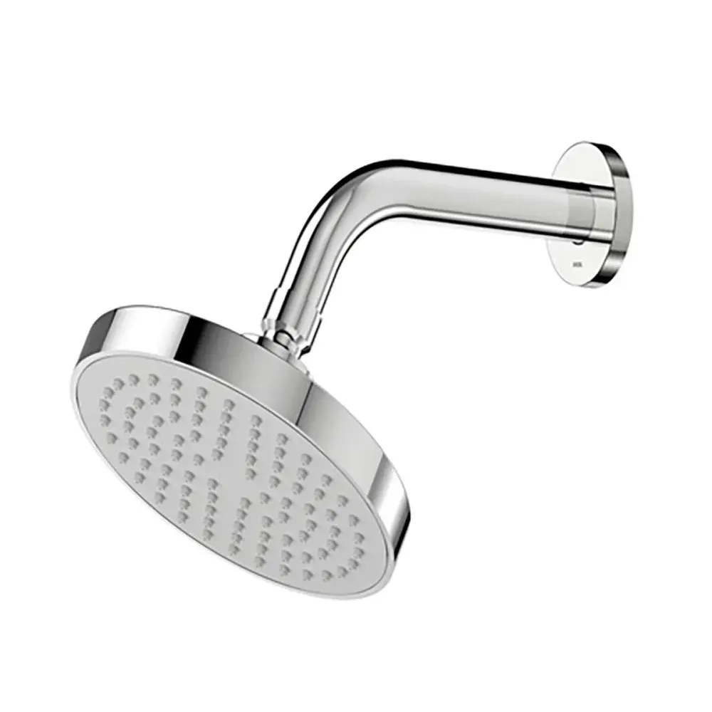 Ducha a gás eden 150 cromado 1/2 40MCA Docol — fotografia de referência