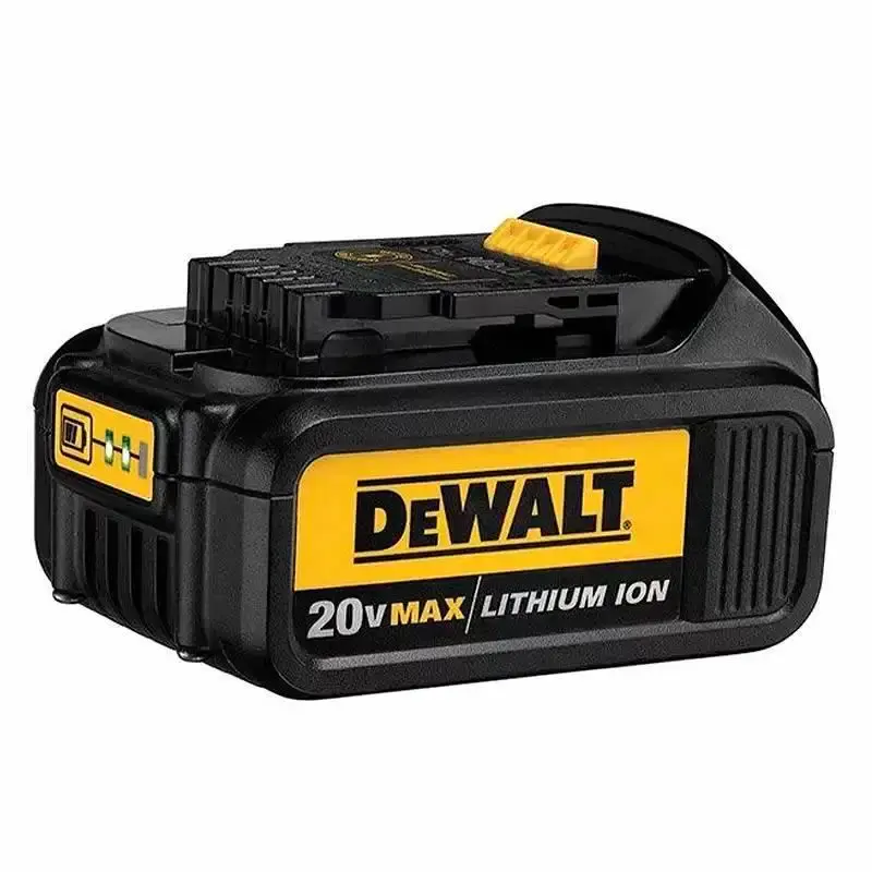 Bateria 3.0AH 20.0V íon de lítio max premium DCB200-B3 Dewalt — fotografia de referência