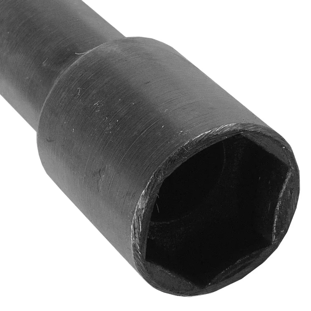 Chave para velas extra longa 250MM CR21-L cr ferramentas — fotografia 5