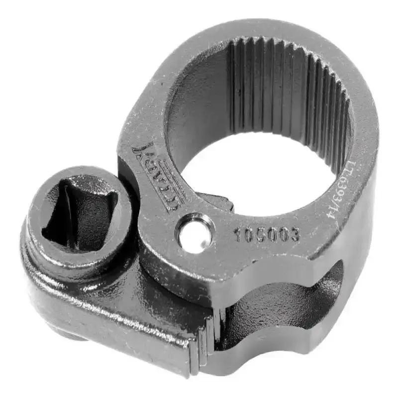 Ferramenta com encaixe 1/2" para junta do braço axial 105003 Raven — fotografia 2