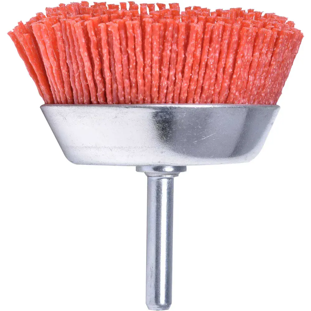 Escova de nylon tipo copa 63 mm D-45515 Makita