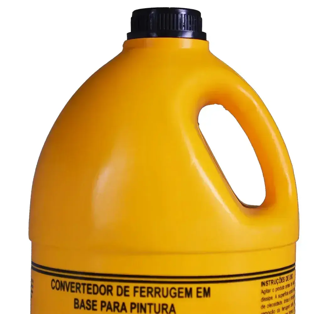 Convertedor de ferrugem CF-TF7 5 litros TF7 — fotografia 9