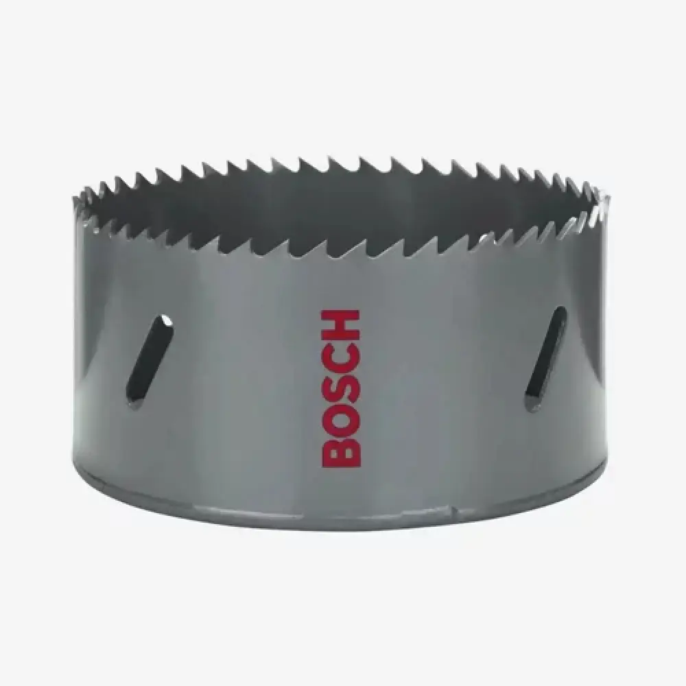 Serra Copo Bimetálica HSS 114 mm 2608584133 BOSCH