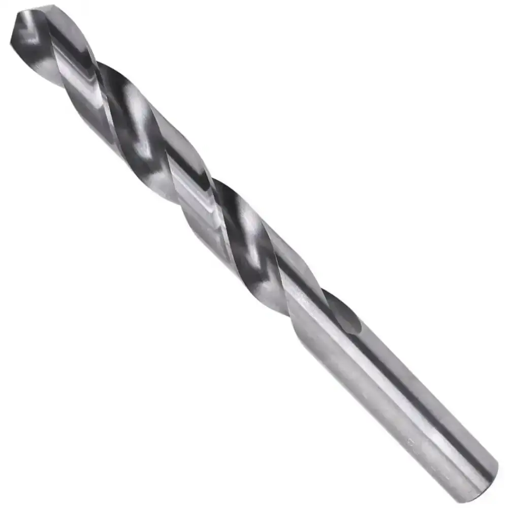 Broca aço rápido 11/64 POL 2,5MM HSS pointteq Bosch